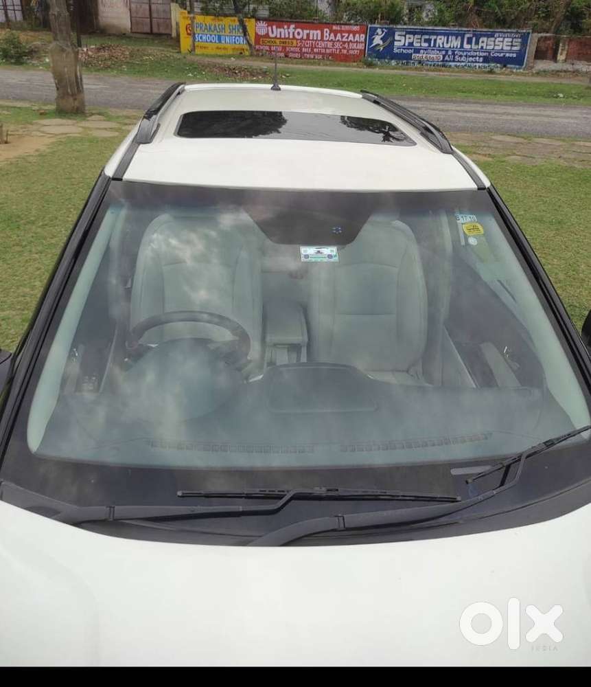 Mahindra Xuv300 W8 Option, 2020, Diesel