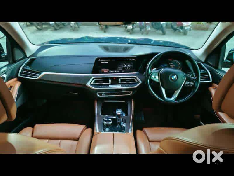 Bmw X5 Xdrive 30d Xline, 2020, Diesel