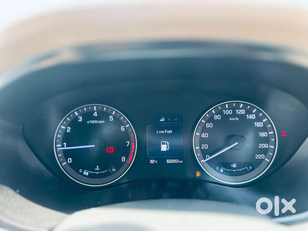 Hyundai Elite I20 Asta 1.2 (o), 2016, Petrol