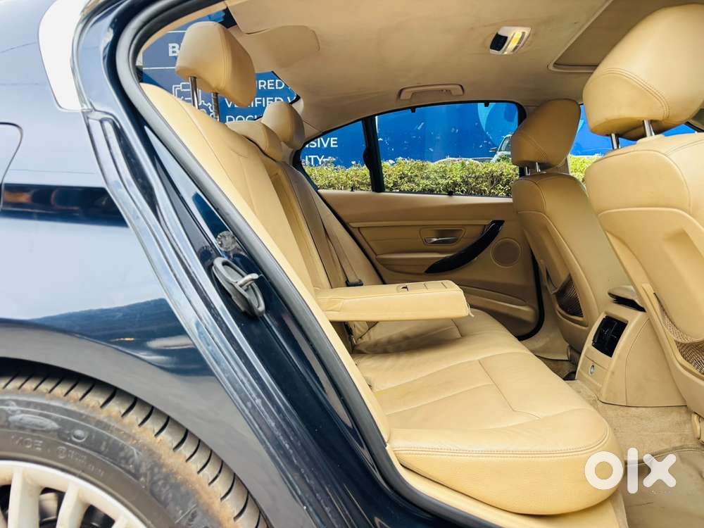 Bmw 3 Series 320d, 2014, Diesel