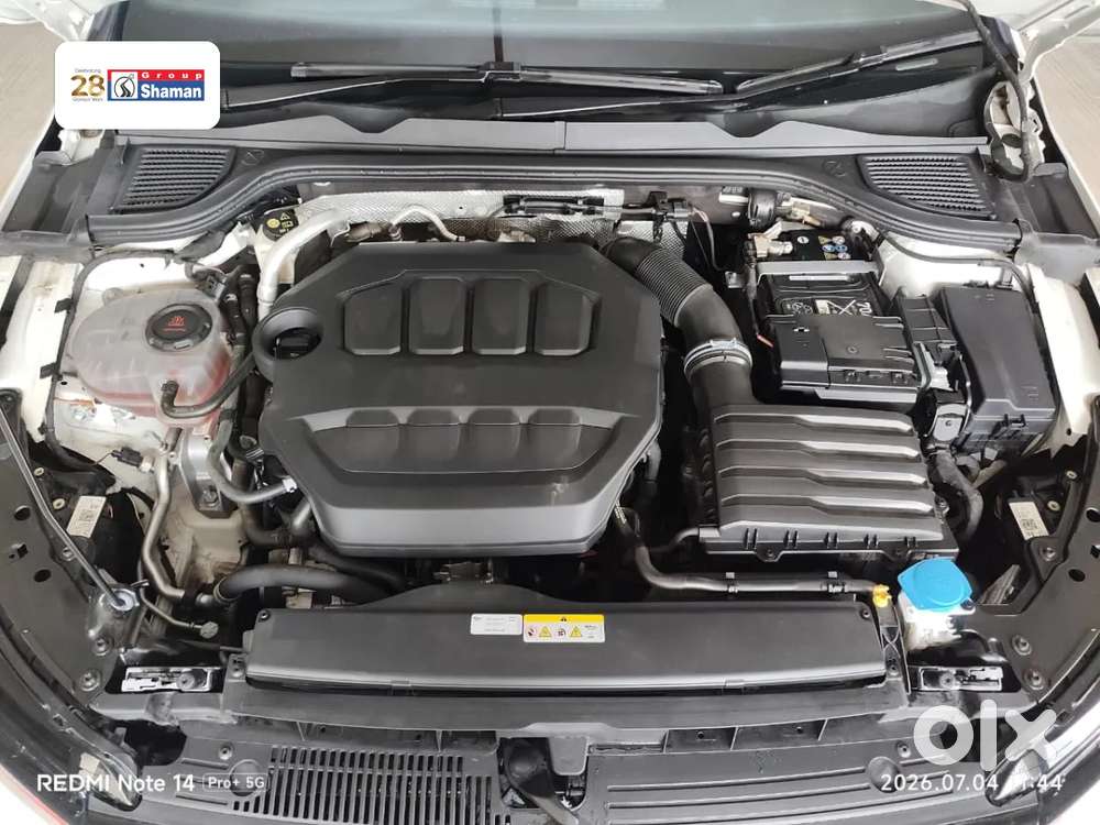 Volkswagen Golf Gti, 2025, Petrol
