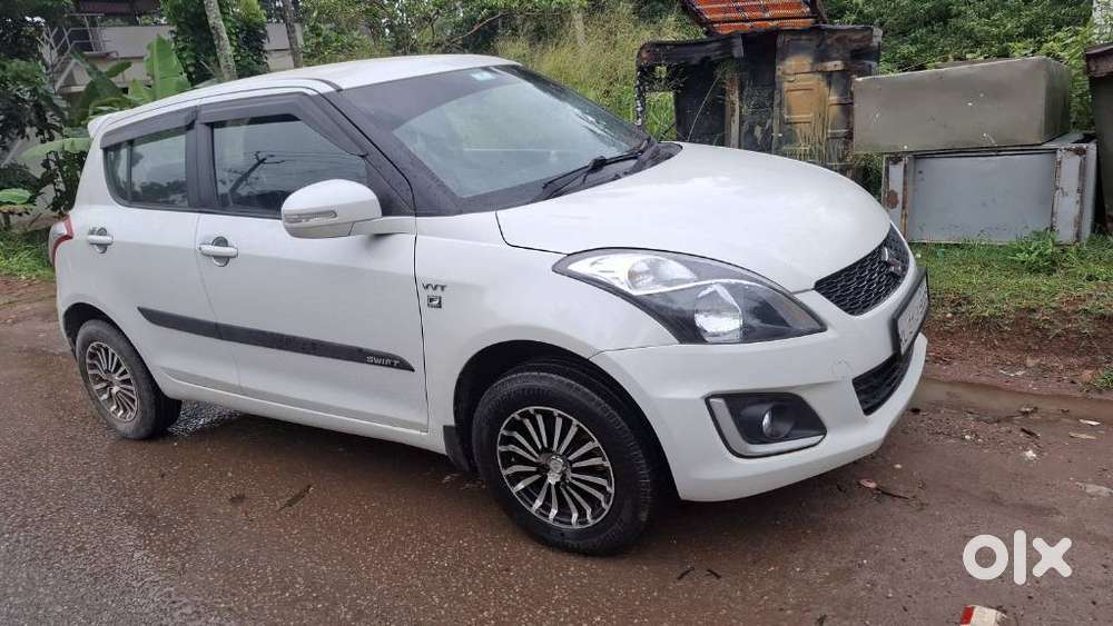 Maruti Suzuki Swift 1.3 Vxi, 2014, Petrol