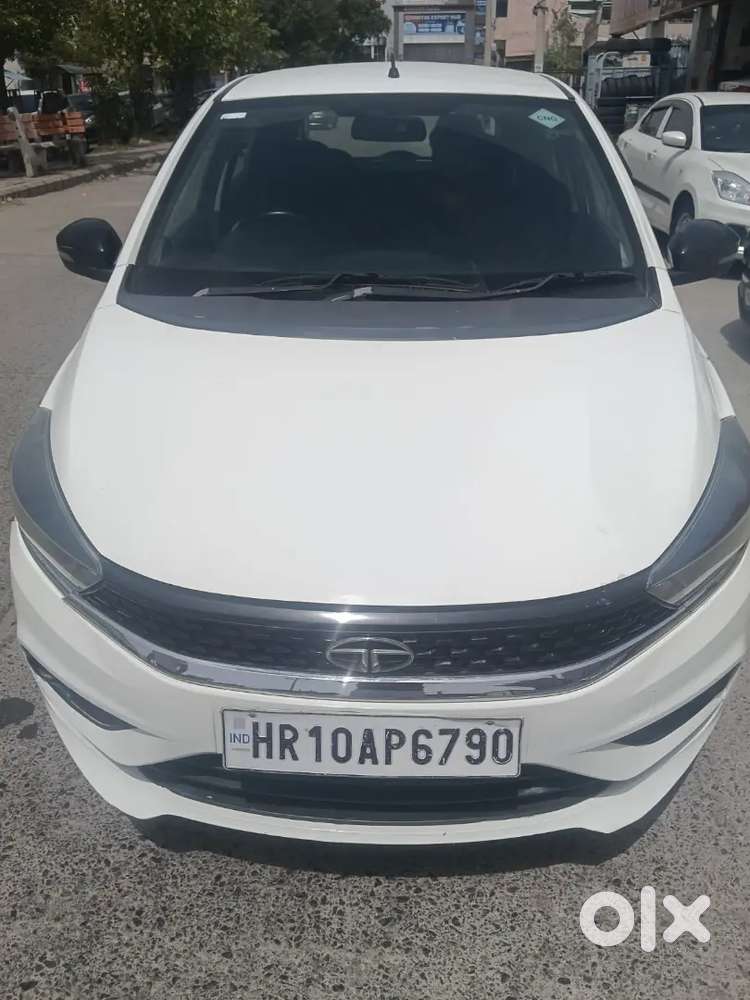 Tata Tiago 2022 Cng & Hybrids 92000 Km Driven
