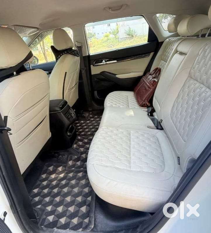 Kia Seltos Htx G, 2019, Petrol