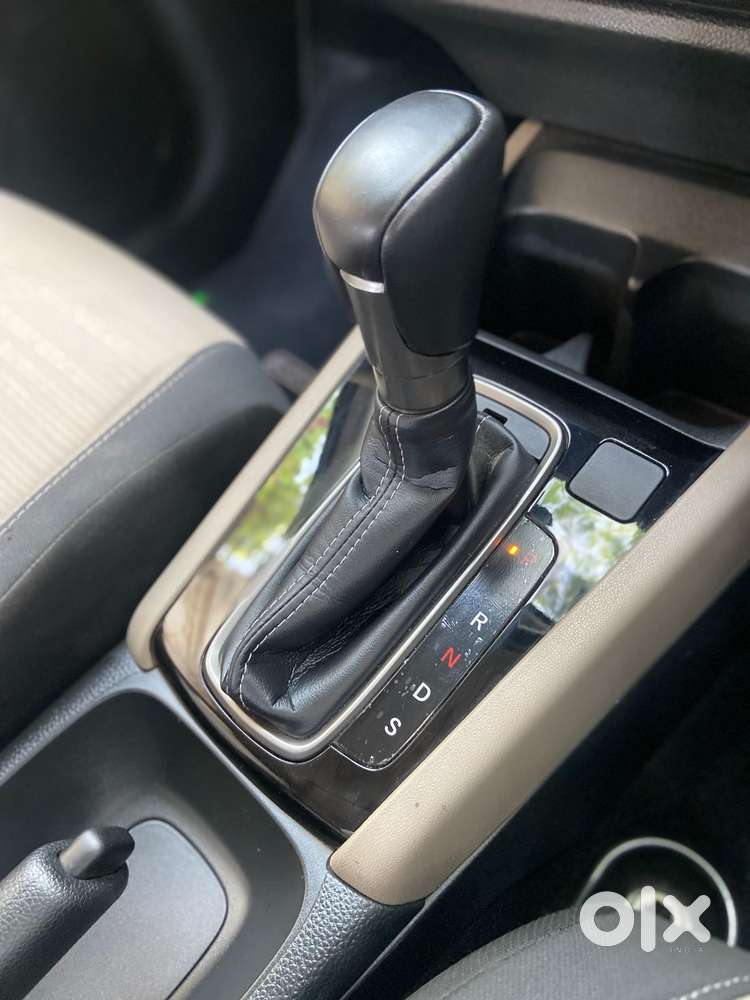 Honda Elevate Vx Cvt, 2023, Petrol