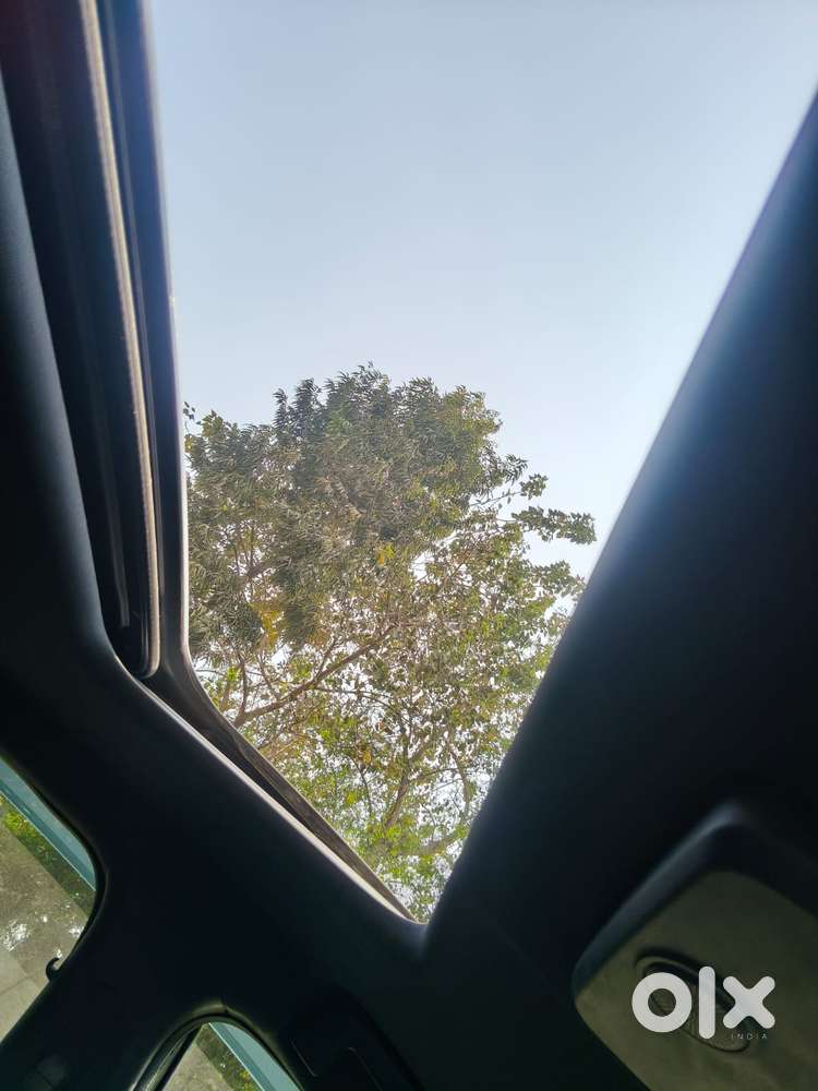 Tata Nexon 1.2 Revotron Xza Plus (l) Dark Edition, 2023, Petrol