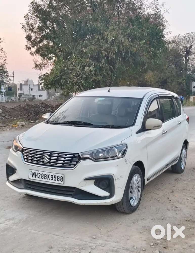 Maruti Suzuki Ertiga 2020 Petrol 250000 Km Driven
