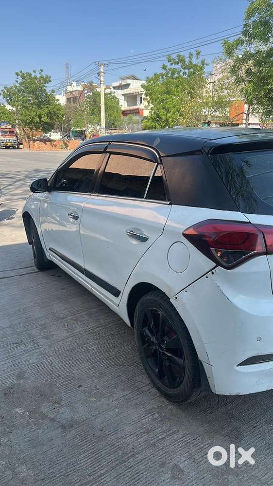 Hyundai I20 2015 Diesel 150000 Km Driven