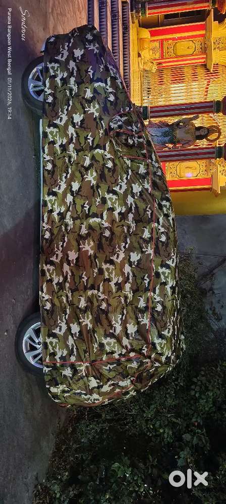 Honda Jazz 2016 Km Driven