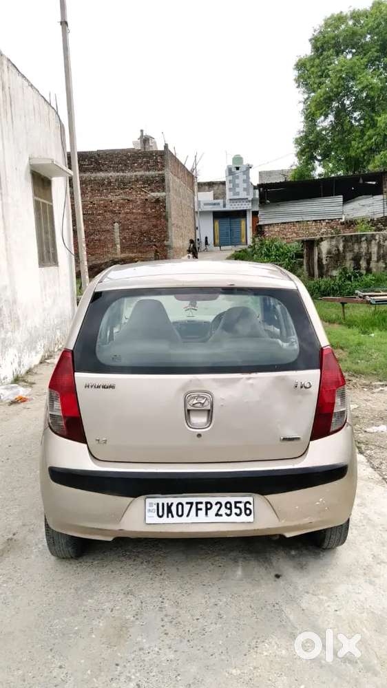 Insurance Pollution Valid I10 2009 Model 2029 Tk Validity