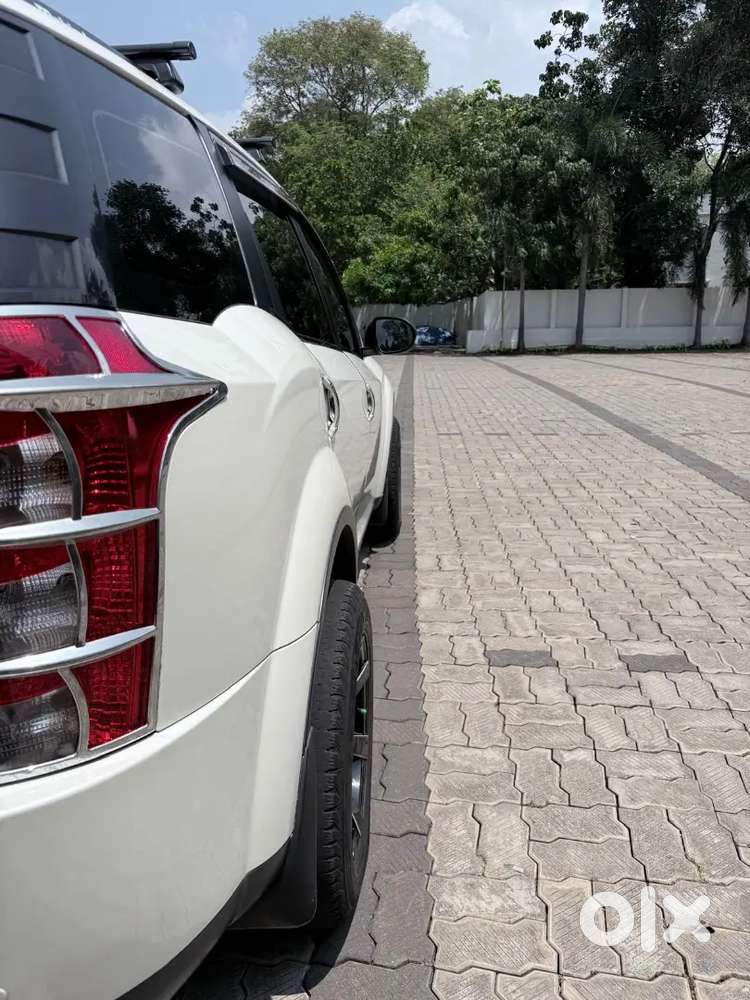Mahindra Xuv500 2017 Diesel 89000 Km Driven