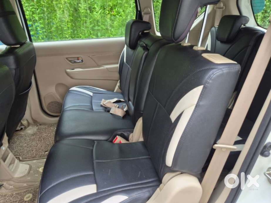 Maruti Suzuki Ertiga Zxi Plus At Shvs, 2020, Petrol