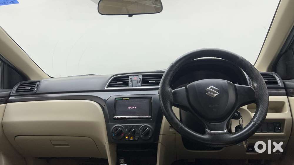 Maruti Suzuki Ciaz S 1.4, 2018, Petrol