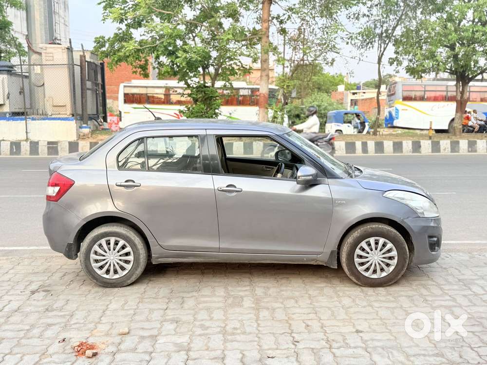 Maruti Suzuki Swift Dzire Vdi (o), 2013, Diesel