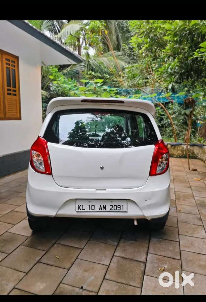 Air Condition
2 New Tyres
Music System
2 Door Power Window
Alloy Wheel