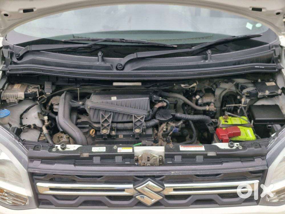 Maruti Suzuki Wagon R Cng Lxi, 2024, Cng & Hybrids