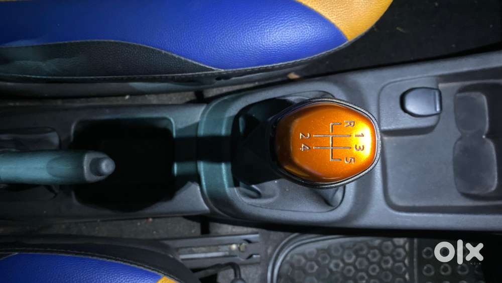 Renault Kwid 1.0 Rxt Edition, 2017, Petrol