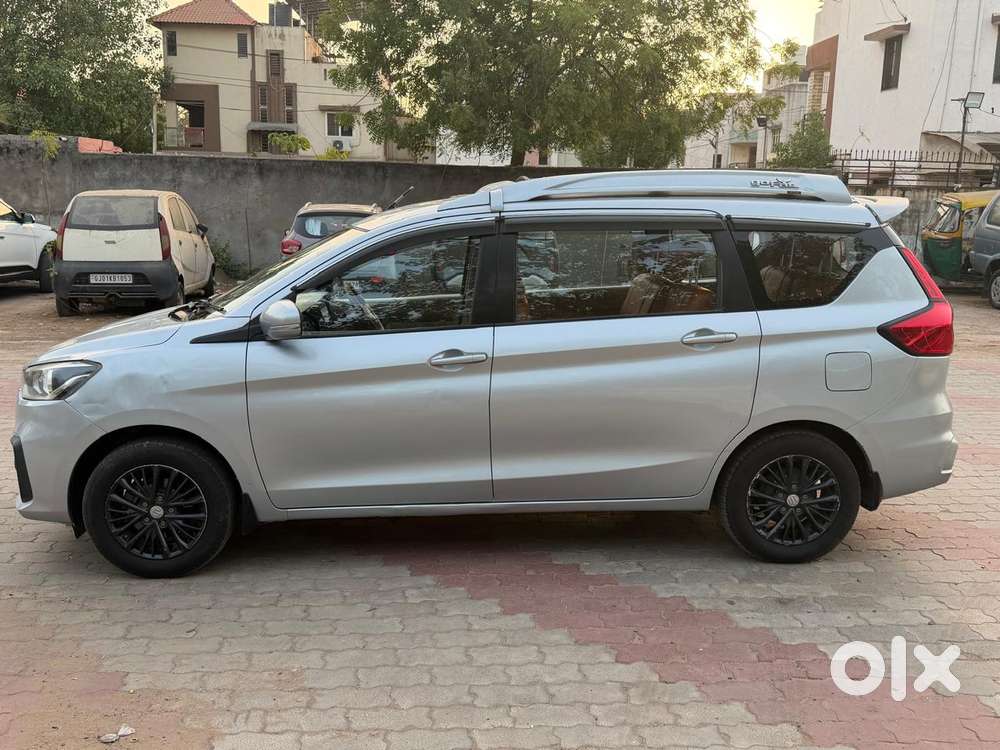 Maruti Suzuki Ertiga Vxi (o) Cng, 2022, Cng & Hybrids