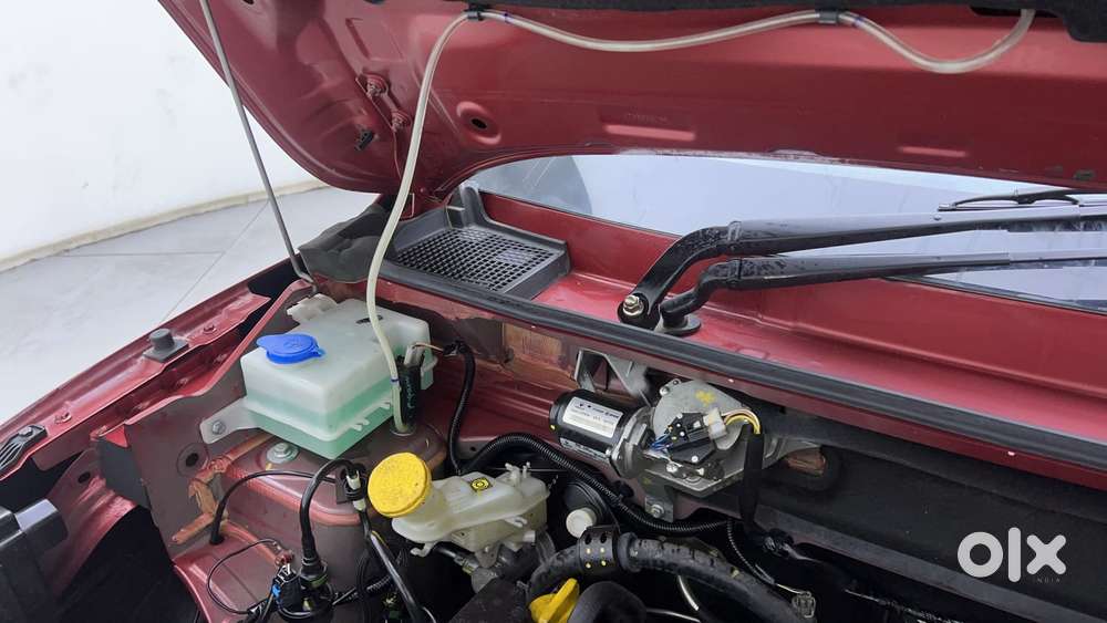 Renault Kwid 1.0 Climber (o) Dual Tone, 2024, Petrol