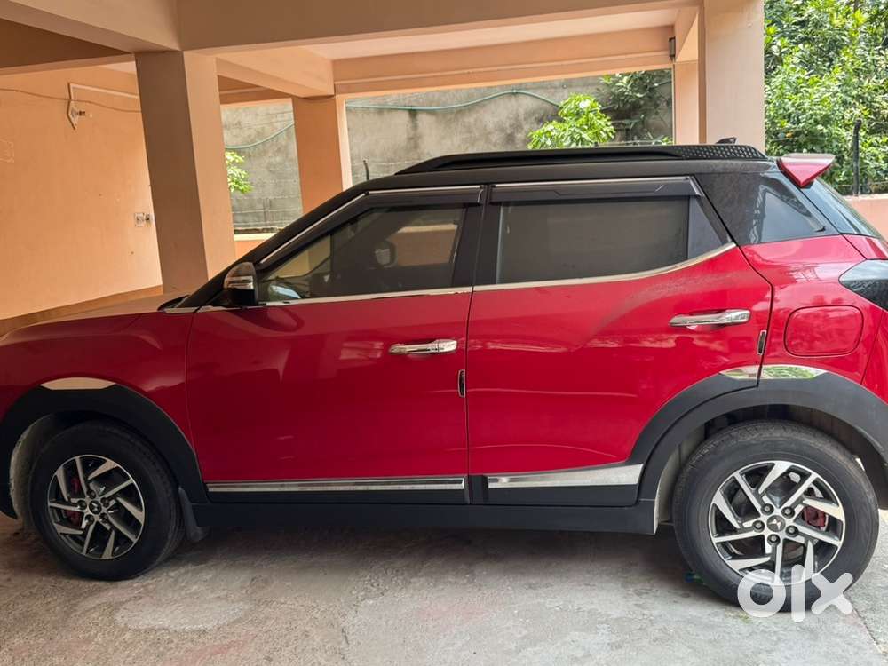 Mahindra Xuv 3xo 2025