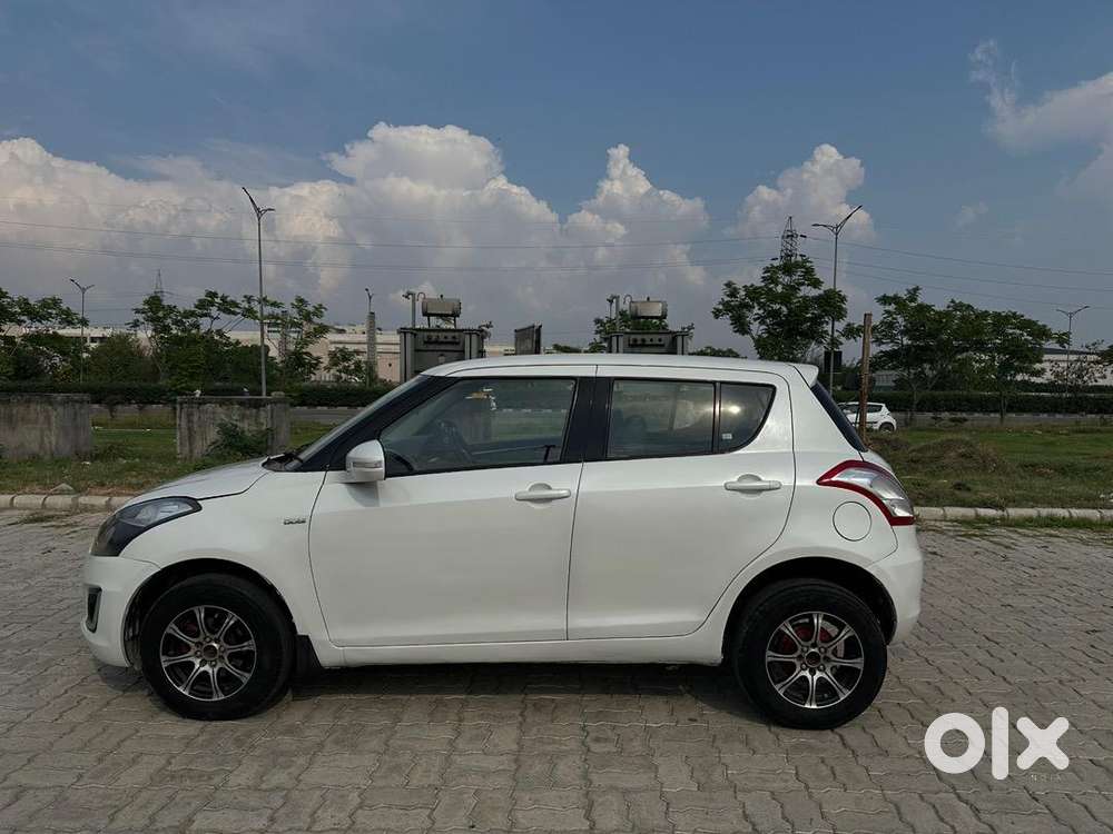 Maruti Suzuki Swift 2013 Diesel Well Maintained