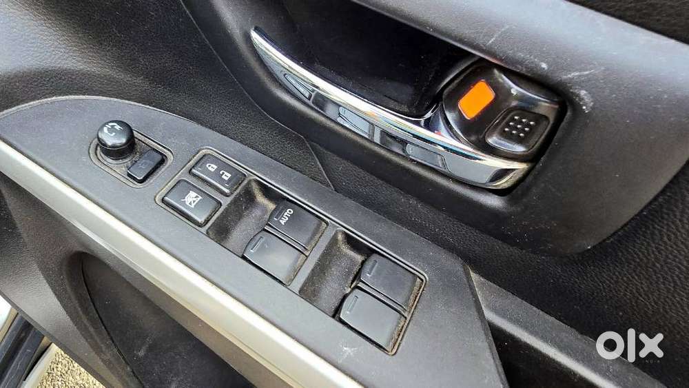 Maruti Suzuki S-cross Alpha 1.6, 2016, Diesel