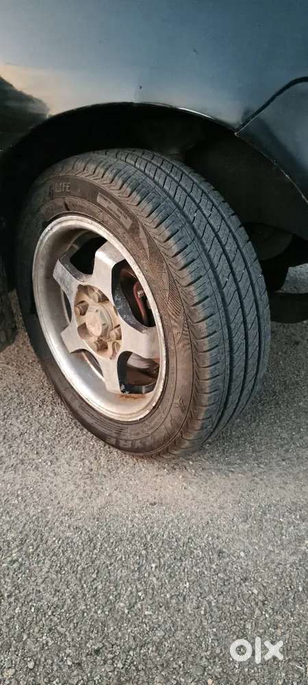 Hyundai Santro Xing 2006 Petrol Well Maintained