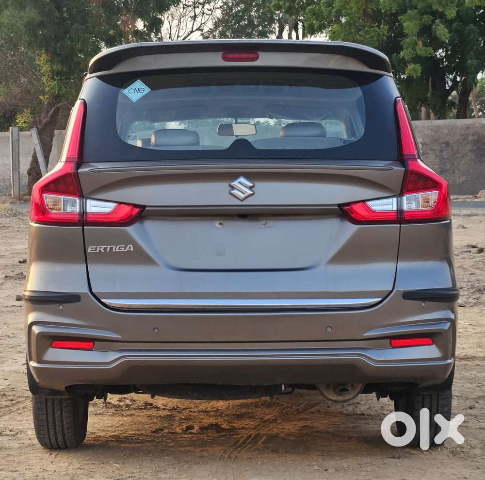Maruti Suzuki Ertiga Vxi (o) Cng, 2023, Cng & Hybrids