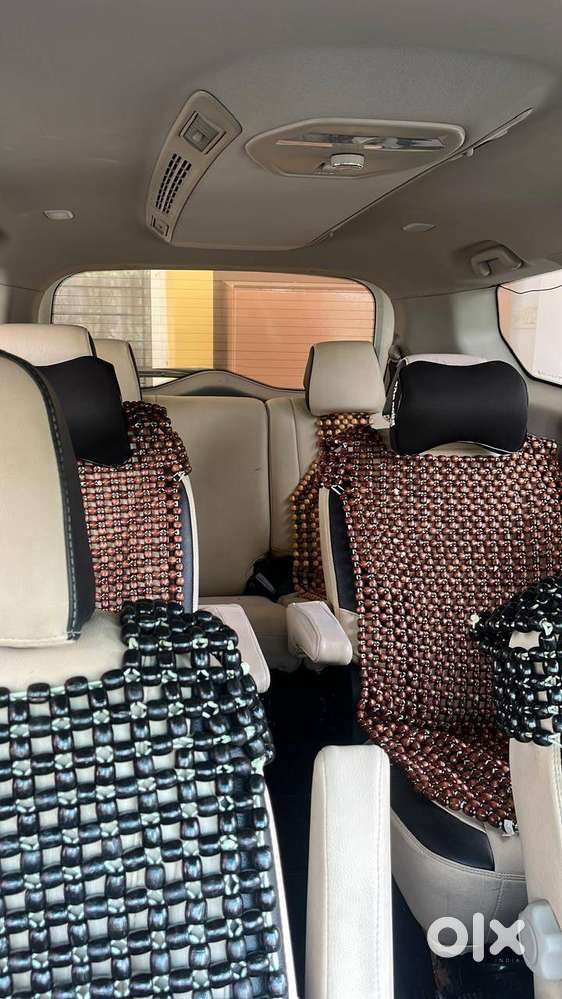 Mahindra Marazzo 2019 Diesel Well Maintained