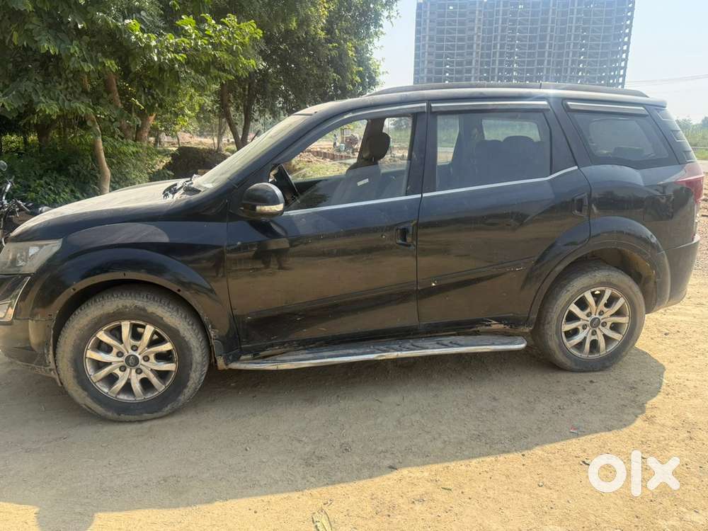 Mahindra Xuv500 2.2 Diesel 2016