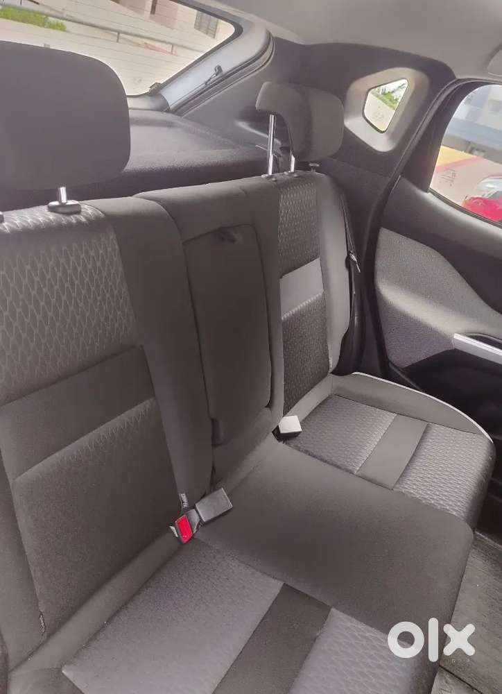 Nissan Magnite 1.0 Xv 2021 Full Option