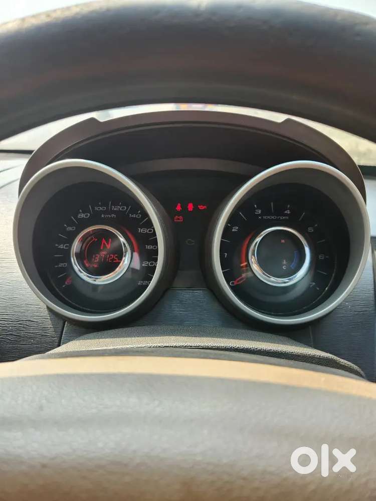 Mahindra Xuv500 Well Maintain Like New