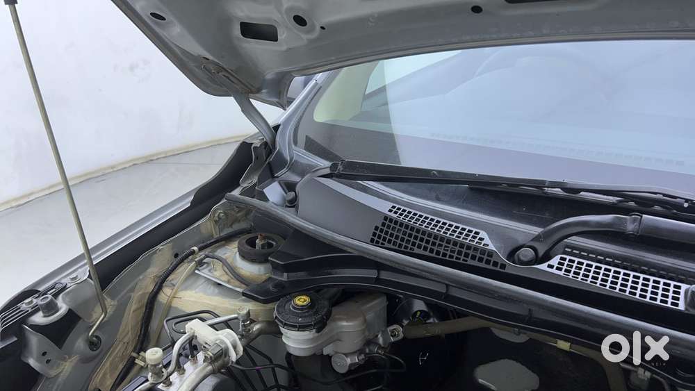 Honda Amaze Vx Cvt I-vtec, 2019, Petrol
