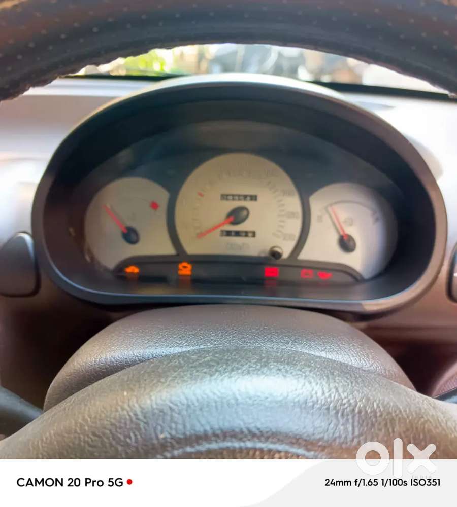 Hyundai Santro Xing 2013 Petrol 85000 Km Driven