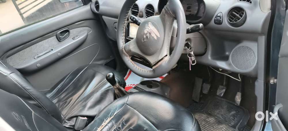 Hyundai Santro, 2006, Petrol