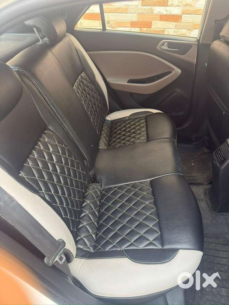 Hyundai New I20 2014 Diesel Well Maintained