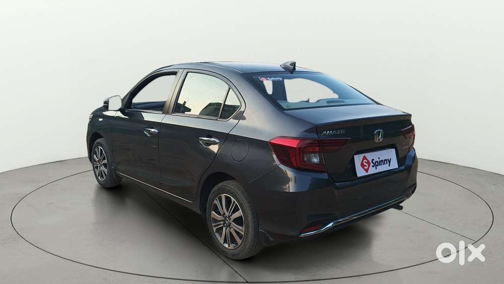 Honda Amaze Vx 1.2 Petrol Cvt, 2022, Petrol