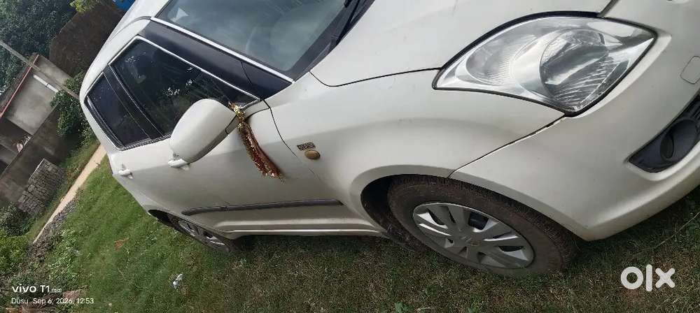 Maruti Suzuki Swift 2010
