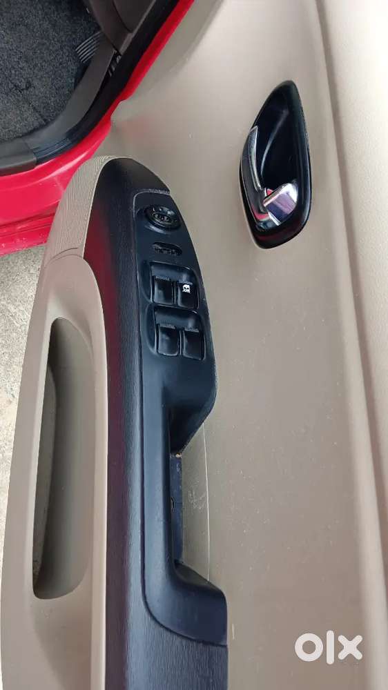 Hyundai I10 Magna Petrol 2011-2031