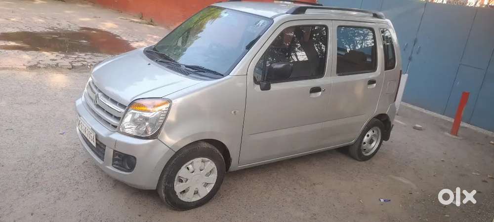 Showroom Condition Wagon R Lxi 2009