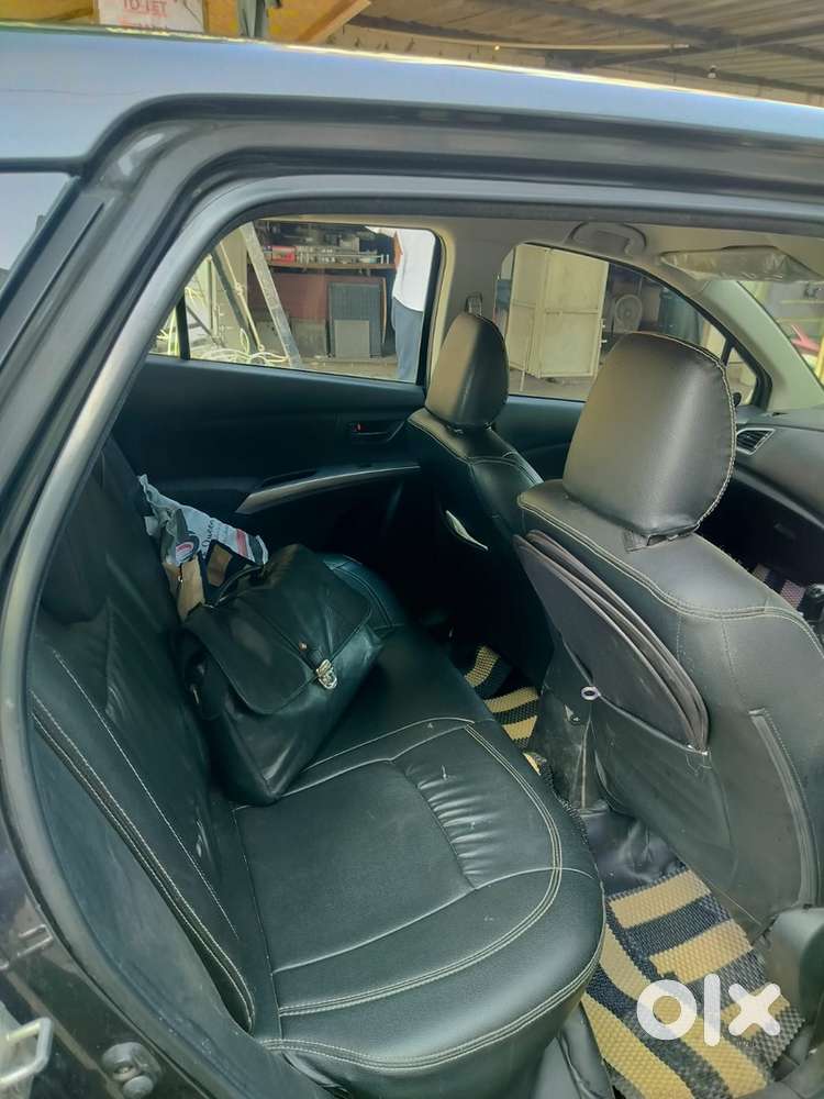 2021 Maruti Suzuki S Cross