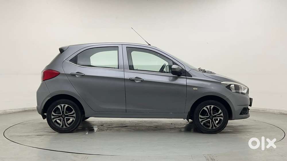 Tata Tiago Xza, 2019, Petrol