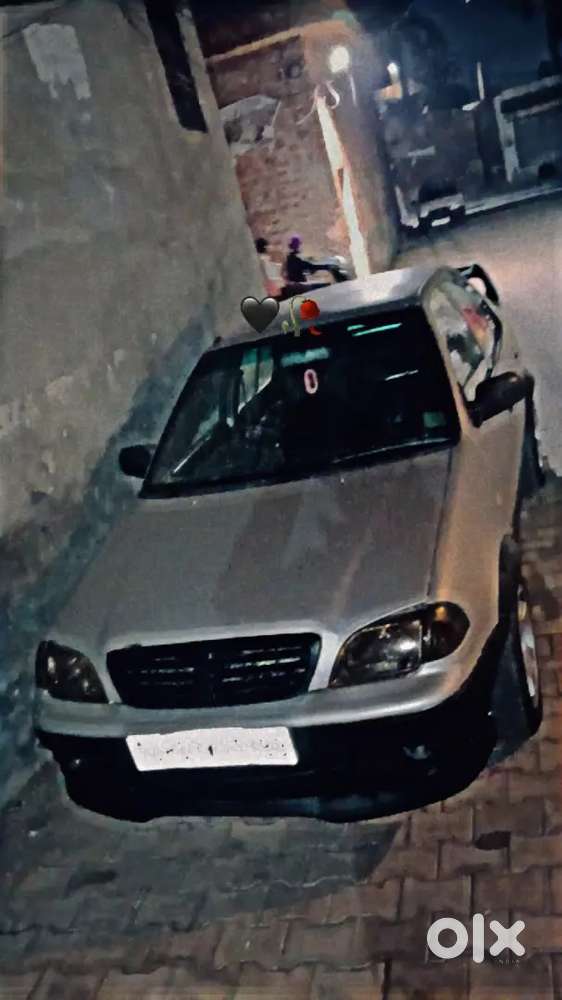 Maruti Suzuki Esteem 2006