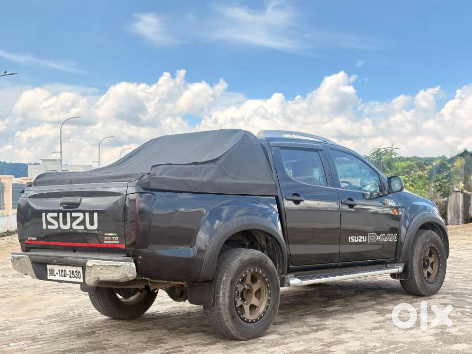 Isuzu S-cab, 2021, Diesel