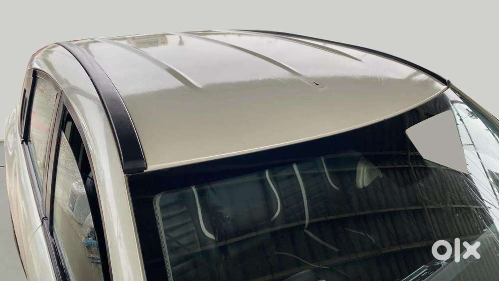 Mahindra Kuv100 Nxt 1.2 K8 Petrol 6 Str Dual Tone, 2018, Petrol