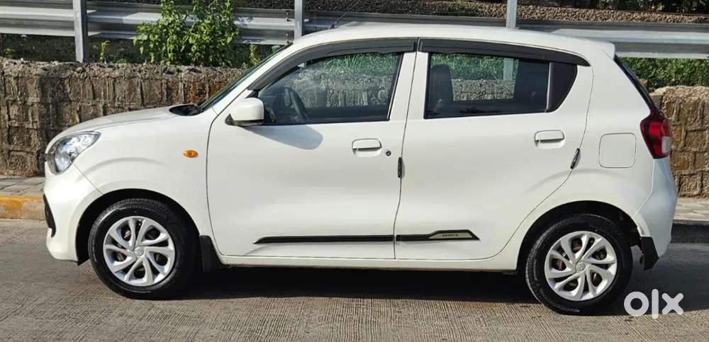 Maruti Suzuki Celerio Cng Vxi Optional, 2022, Cng & Hybrids
