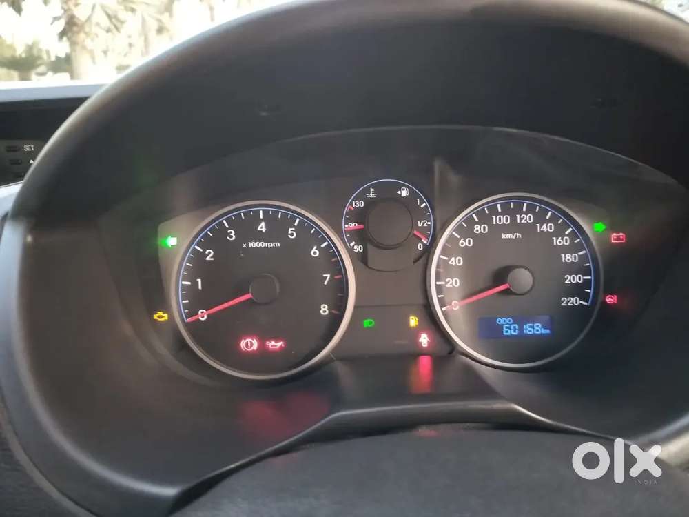 Hyundai I20 2013 Petrol Well Maintained