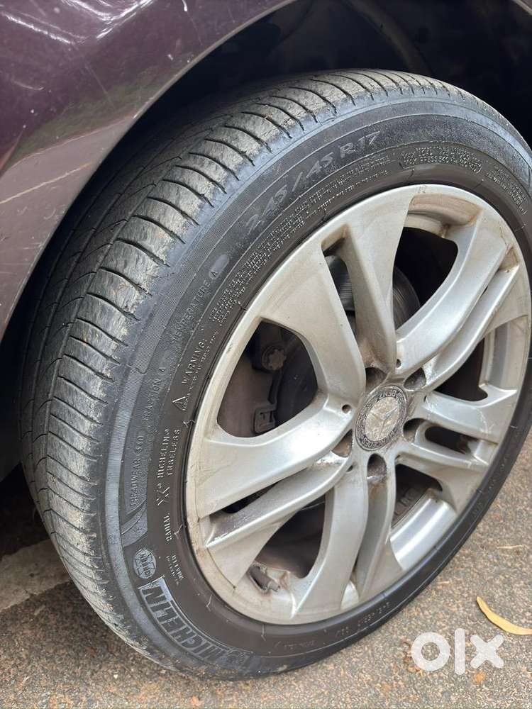 Mercedes-benz E-class 2010 Diesel 88000 Kms