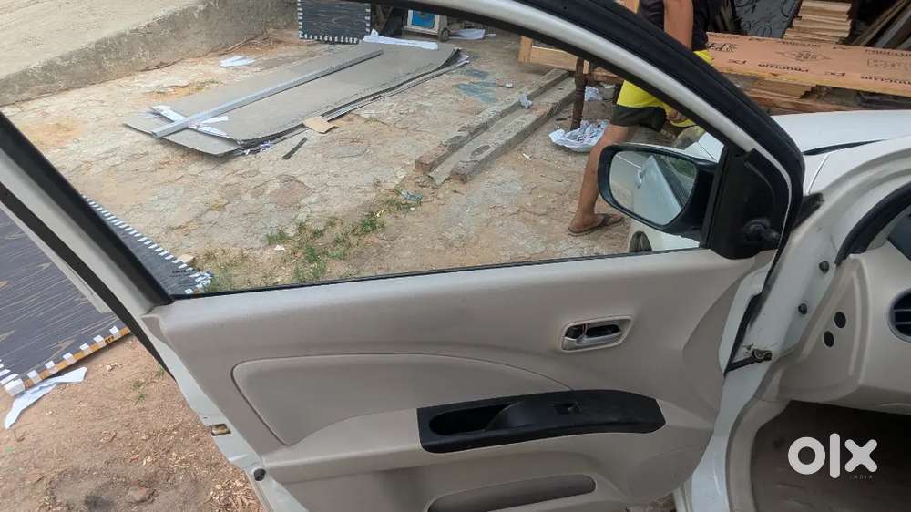 Maruti Suzuki Celerio Vxi 2019 Year