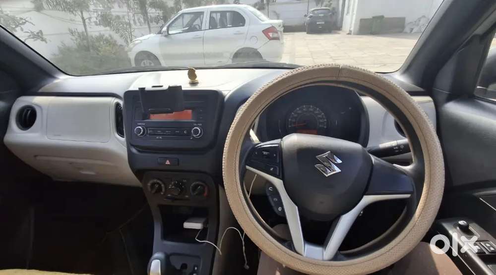 Maruti Suzuki Wagon R Automatic 2019 Petrol 39000 Km Driven